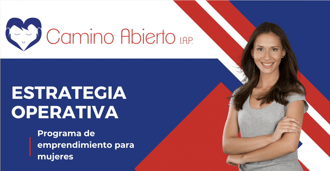 Estrategia Operativa