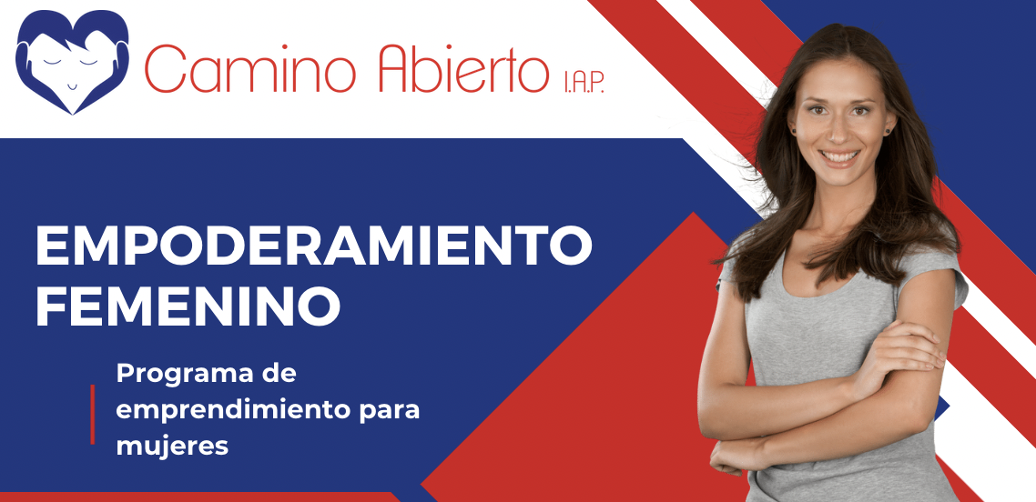 Empoderamiento Femenino